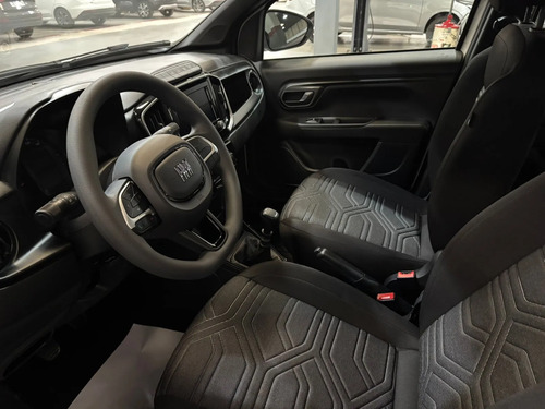 Fiat Strada 1.3 Freedom Cd 2026