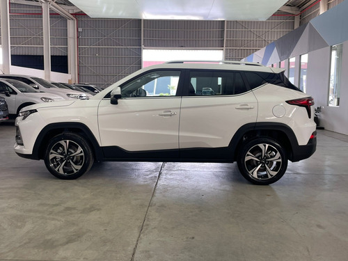 Js4 1.5T Flagship Cvt 2025