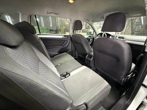 Volkswagen Tiguan Allspace 1.4 Tsi Trendline 150cv Dsg 2019