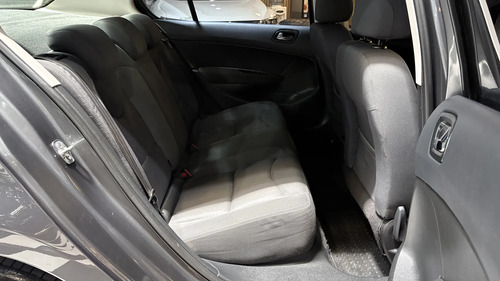 Peugeot 408 2.0 Allure 143cv 2016