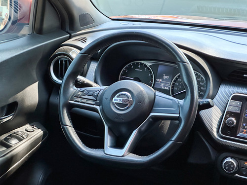 Nissan Kicks 1.6 Advance 2018