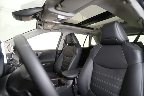 Toyota Rav4 Hibrid 2.5 Hv Limited Awd At 2026