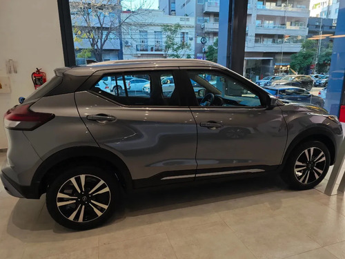 Nissan Kicks 1.6 Advance Cvt 2026