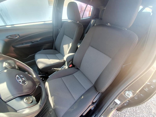 Toyota Yaris 1.5 107cv Xs 5 p 2025