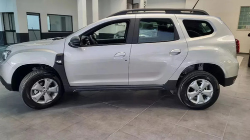 Renault Duster 1.6 Hr16 Intens 115Cv 2026