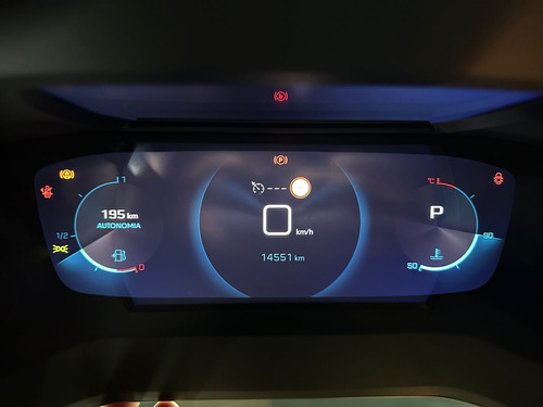 Peugeot 208 1.6 FELINE TIPTRONIC L24 2024