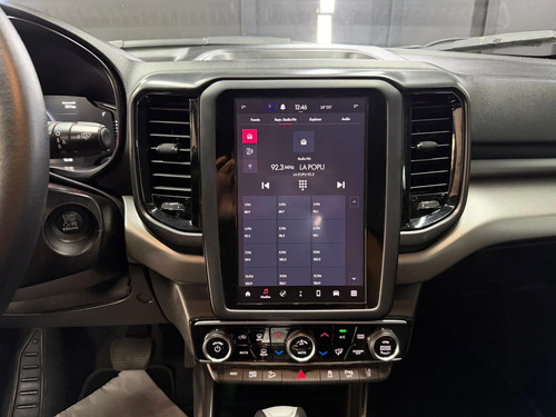 Fiat Toro 2.0 TDI 4X4 VOLCANO AT9 L24 2023