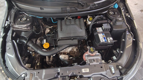 Fiat Cronos 1.3 Gse Stile Mt 2024