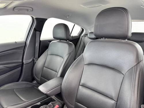 Chevrolet Cruze 1.4T Lt At 5P 2022