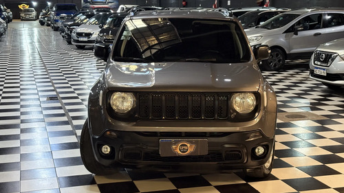 Jeep Renegade 1.8 Sport 2021