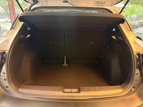 Nissan Kicks 1.0T SENSE DCT 2026