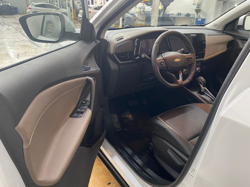 Chevrolet Tracker 1.2 Premier Turbo At 2026