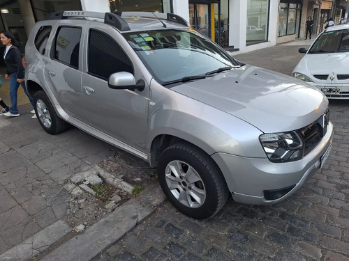 Renault Duster 2.0 Ph2 4x2 Privilege 143cv 2016