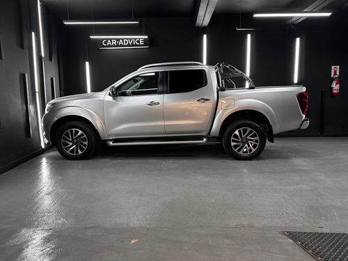 Nissan Frontier 2.3 4X4 DC LE AT L18 2019