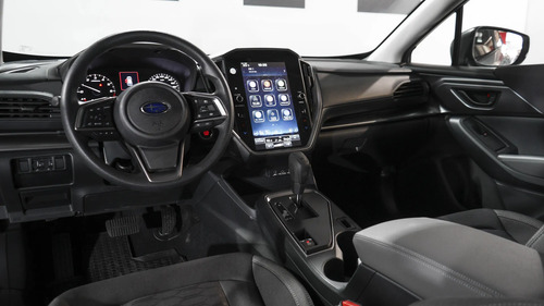 Impreza NEW IMPREZA 2.0 DYNAMIC ES CVT 2026