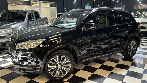 Peugeot 4008 2.0 Feline 4x4 150cv Cvt 2013