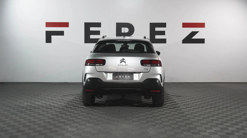 Citroën C4 Cactus 1.6 Vti 115 Feel Pk 2020