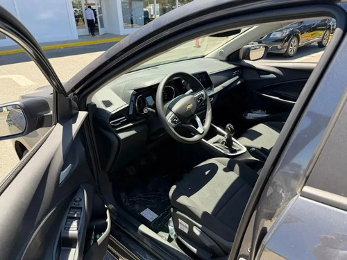 Chevrolet Onix plus 1.0 Lt 2026