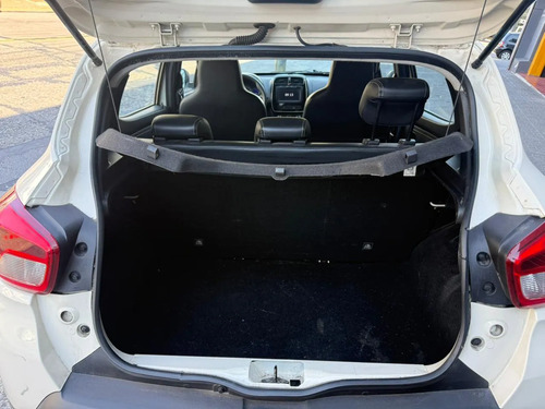 Renault Kwid 1.0 Sce 66cv Iconic 2019