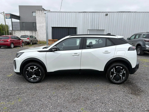 Peugeot 2008 ACTIVE T200 AM24 2024