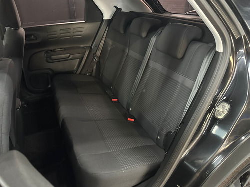 Citroën C4 Cactus 1.6 Vti Feel Pack 2019