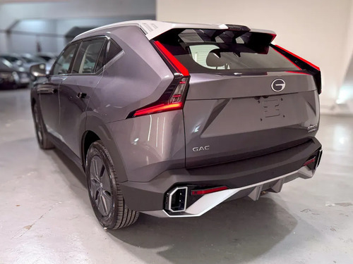 GAC Emkoo 2.0 Hev Ge 2026