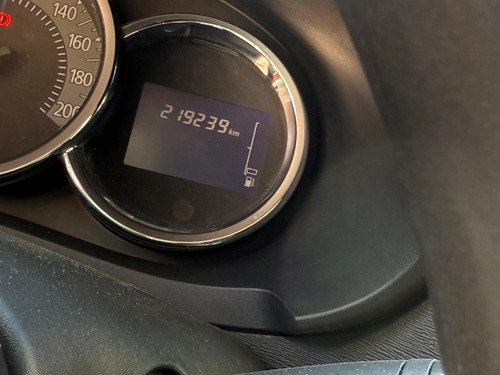 Renault Kangoo Ii Express Confort 1.5 Dci 2018