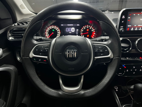 Fiat Cronos 1.8 PRECISION AT L21 2021