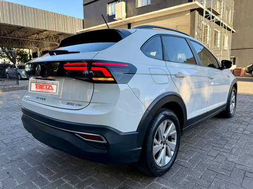 Volkswagen Nivus 200 TSI COMFORTLINE AT L22 2023