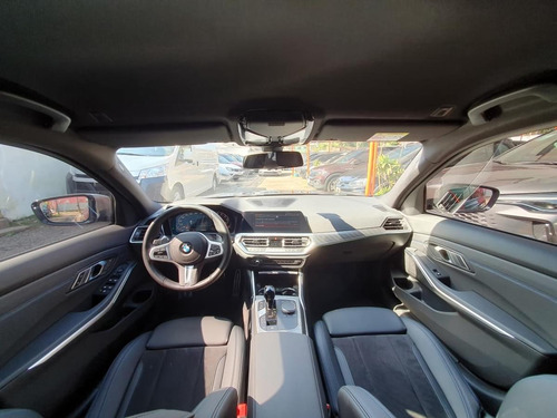 BMW Serie 3 340I Sedan Xdrive M Performance 2023