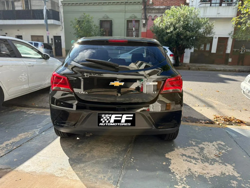 Chevrolet Onix 1.4 Lt 98cv 2020