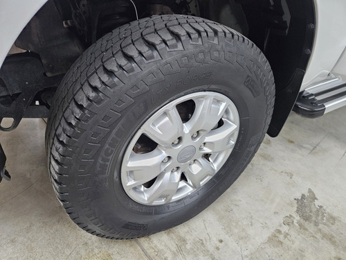 Ford Ranger 2.2 Cd Xl Tdci 125cv 2017