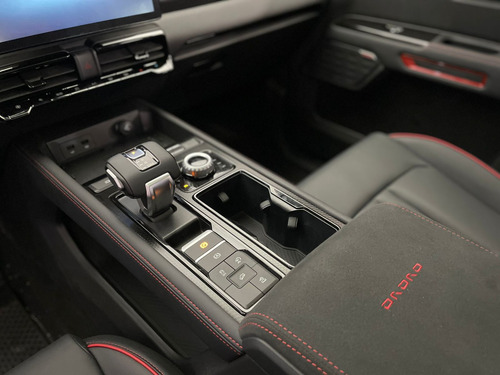 Grand Avenue 2.3 Gtdi Dadao Pro 4X4 At 2025