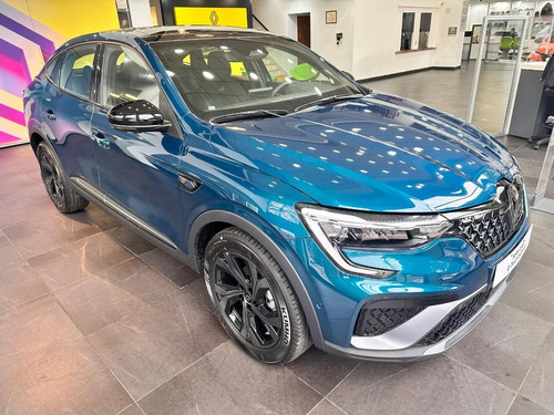 Renault Arkana 1.3 E-Tech Hybrid Espirit Alpine 2025