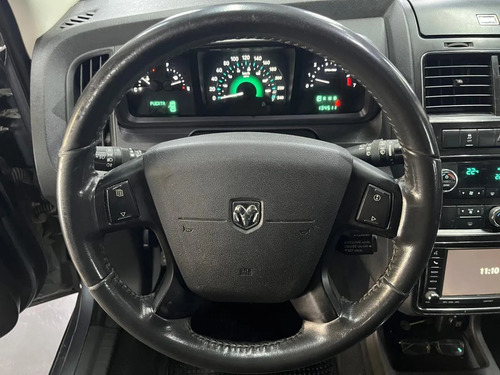 Dodge Journey 2.4 SXT FULL L10 2010
