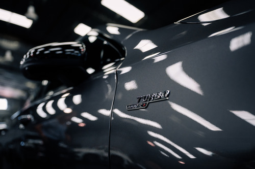 Mercedes-Benz Clase A 1.6 A45 S Amg 4Matic 421 Cv 2025