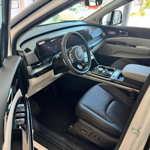Kia Carnival 2.2 Crdi 2024