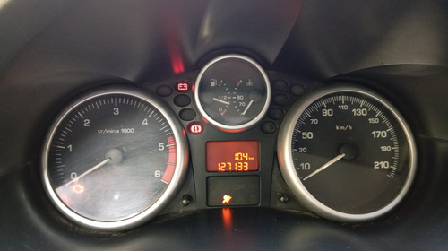 Peugeot 207 COMPACT XS HDI 1.4 2011