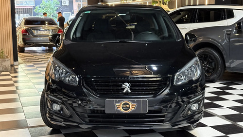 Peugeot 308 1.6 Allure Hdi 115cv 2020