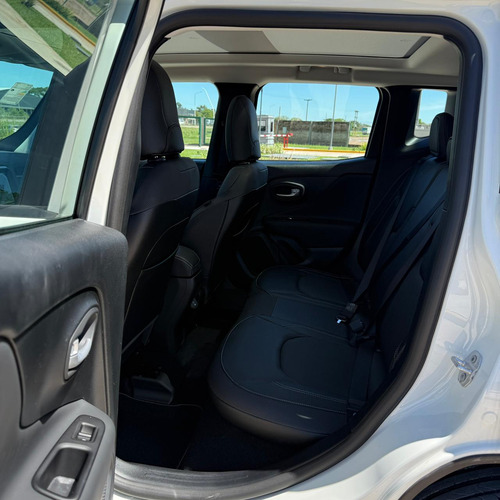 Jeep Renegade 1.8 Sport At6 2025