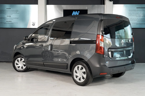 Renault Kangoo Express 2a 1.6 Sce 114 5 asientos 2026