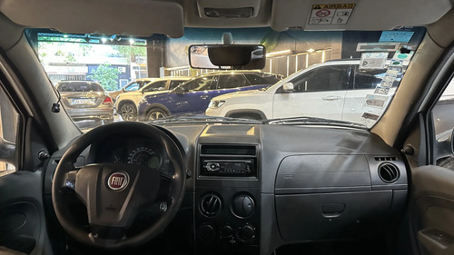 Fiat Palio 1.4 Fire Pack Confort 2017