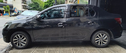 Renault Logan II 1.6 INTENS 2021