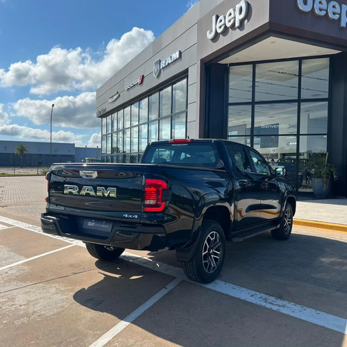 RAM Dakota 2.2Td Laramie 4Wd At8 2026