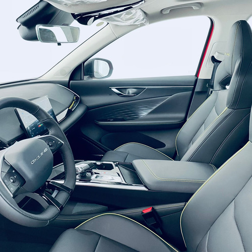 BAIC X55 Ii X55 Ii Luxury 2026