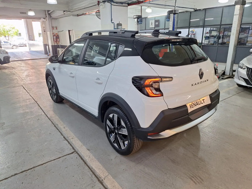 Renault Kardian 1.0 Tce Iconic 200 Edc 2026