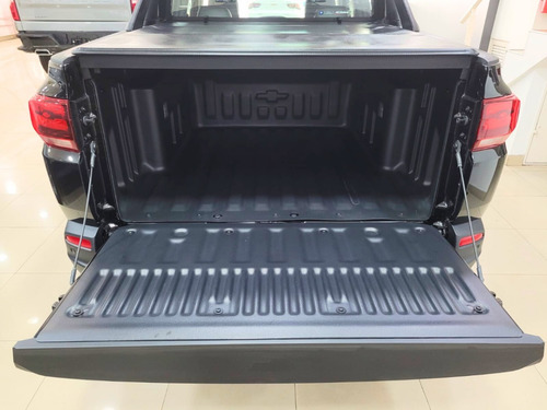 Chevrolet Montana 1.2 T RS AT L25 2026