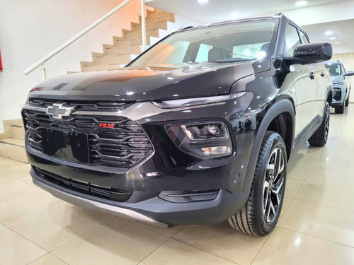 Chevrolet Montana 1.2 T RS AT L25 2026