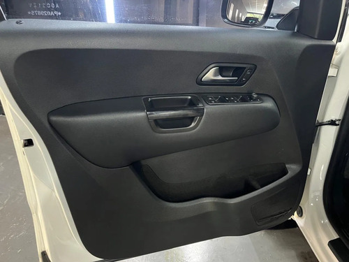 Volkswagen Amarok 3.0 TD V6 258HP 4X4 DC HIGHLINE AT L20 2023