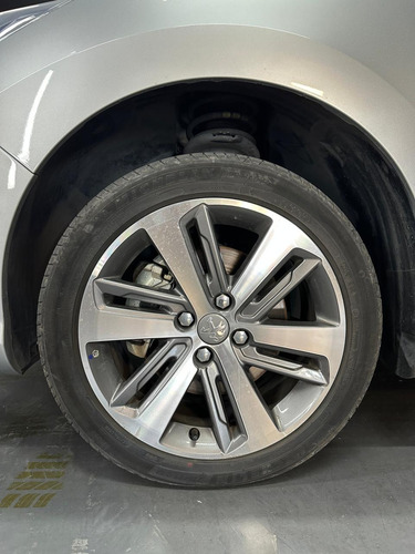 Peugeot 308 1.6 THP FELINE TIPTRONIC 2020